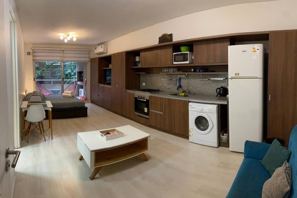 Appartement Depto. Palermo Hollywood Buenos Aires