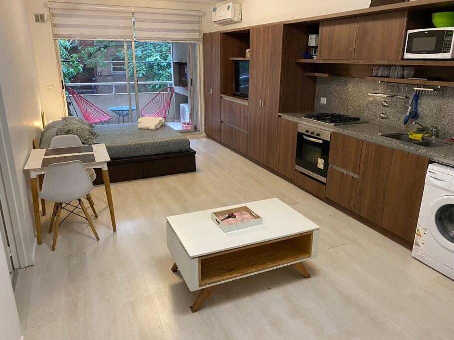 Depto. Palermo Hollywood Appartement Buenos Aires